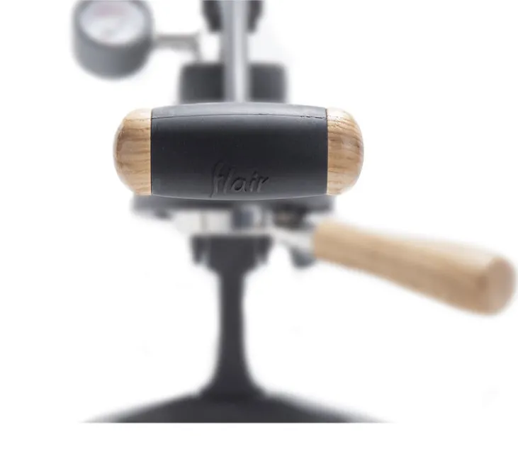 Machine expresso à levier FLAIR ESPRESSO 58X non-électrique