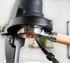 Machine expresso à levier FLAIR ESPRESSO 58 version électrique