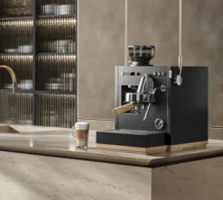 Machine expresso LOEWE Aura Pure
