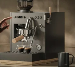 Machine expresso LOEWE Aura Pure