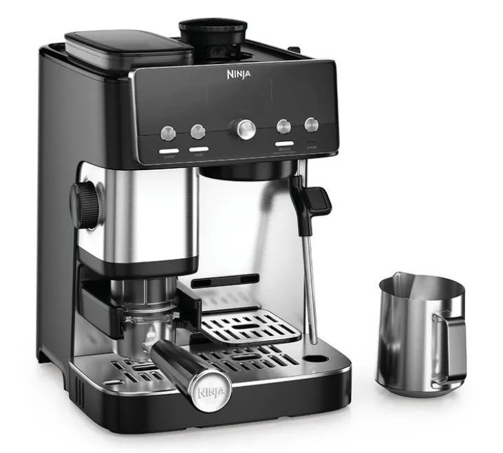 Machine expresso NINJA ES301EU Luxe Café Mini