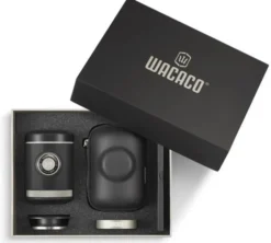 Machine expresso nomade WACACO Picopresso
