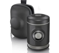 Machine expresso nomade WACACO Picopresso
