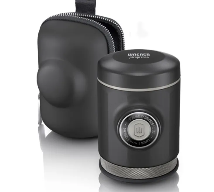 Machine expresso nomade WACACO Picopresso