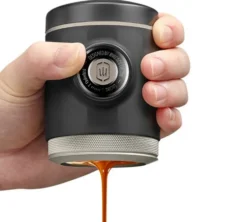 Machine expresso nomade WACACO Picopresso
