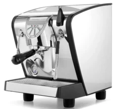 Machine expresso NUOVA SIMONELLI Musica noire MMUSICAVOL01000001