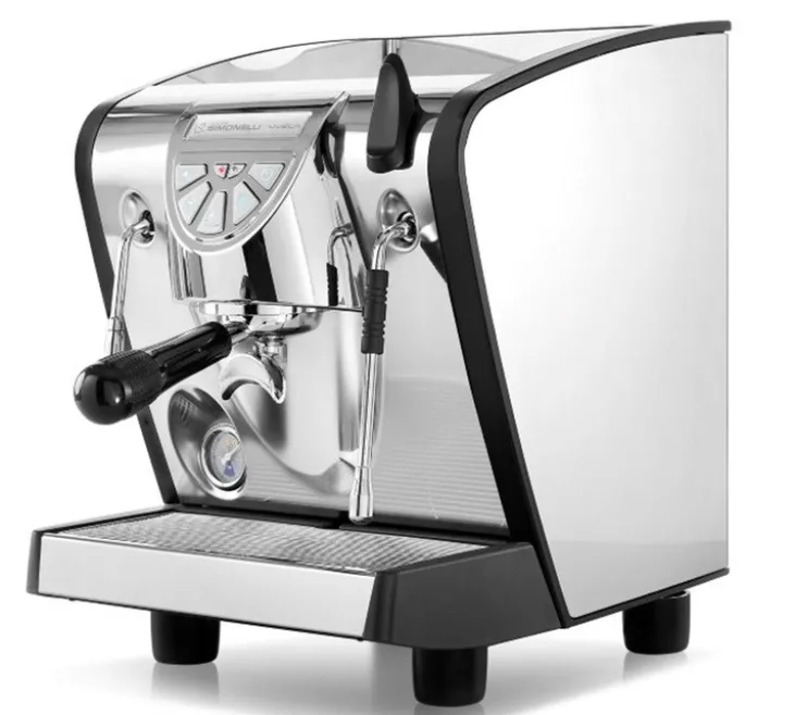 Machine expresso NUOVA SIMONELLI Musica noire MMUSICAVOL01000001