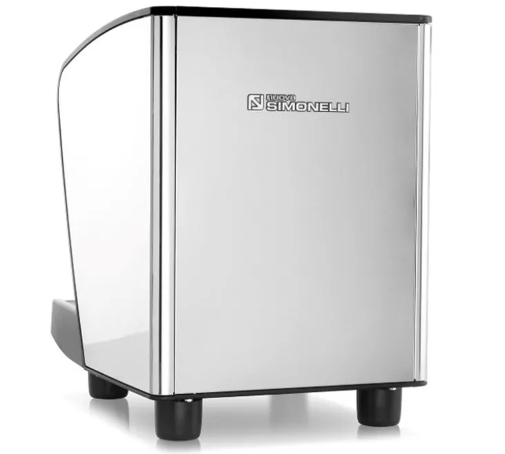 Machine expresso NUOVA SIMONELLI Musica noire MMUSICAVOL01000001