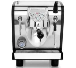 Machine expresso NUOVA SIMONELLI Musica noire MMUSICAVOL01000001