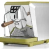 Machine expresso NUOVA SIMONELLI Oscar Mood guacamole pour réseau d'eau