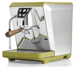 Machine expresso NUOVA SIMONELLI Oscar Mood guacamole pour réseau d'eau