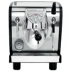 Machine expresso NUOVA SIMONELLI Musica noire MMUSICAVOL010004 pour réseau d'eau