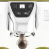 Machine expresso NUOVA SIMONELLI Oscar Mood guacamole avec réservoir