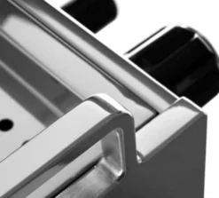 Machine expresso professionnelle Rocket Espresso Boxer 2 groupes