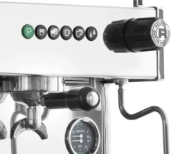 Machine expresso professionnelle Rocket Espresso Boxer 2 groupes