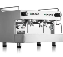 Machine expresso professionnelle Rocket Espresso Boxer 2 groupes