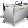 Machine expresso professionnelle Rocket Espresso R 9V 2 groupes