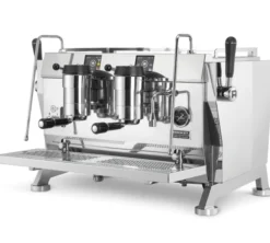 Machine expresso professionnelle Rocket Espresso R 9V 2 groupes