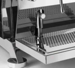 Machine expresso professionnelle Rocket Espresso R 9V 2 groupes