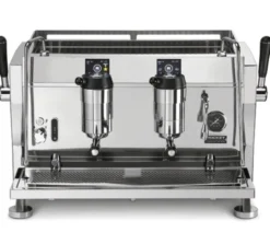 Machine expresso professionnelle Rocket Espresso R 9V 2 groupes