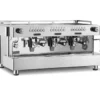 Machine expresso professionnelle ROCKET ESPRESSO RE A Timer 3 groupes