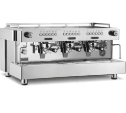 Machine expresso professionnelle ROCKET ESPRESSO RE A Timer 3 groupes