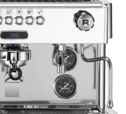 Machine expresso professionnelle ROCKET ESPRESSO RE A Timer 3 groupes