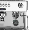 Machine expresso professionnelle ROCKET ESPRESSO RE A Timer 2 groupes