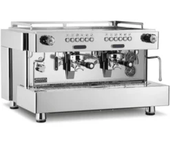 Machine expresso professionnelle ROCKET ESPRESSO RE A Timer 2 groupes
