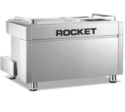 Machine expresso professionnelle ROCKET ESPRESSO RE A Timer 2 groupes