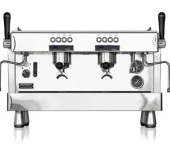 Machine expresso professionnelle Rocket Espresso R9 2 groupes