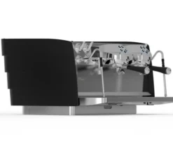 Machine expresso professionnelle Victoria Arduino eagle tempo neo - 2 groupes - BLACK