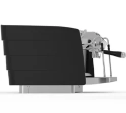 Machine expresso professionnelle Victoria Arduino eagle tempo neo - 2 groupes - BLACK