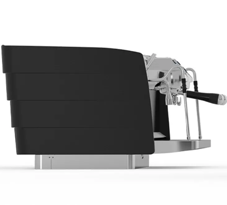 Machine expresso professionnelle Victoria Arduino eagle tempo neo - 2 groupes - BLACK
