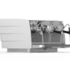 Machine expresso professionnelle Victoria Arduino eagle tempo neo - 2 groupes - WHITE