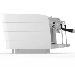 Machine expresso professionnelle Victoria Arduino eagle tempo neo - 2 groupes - WHITE