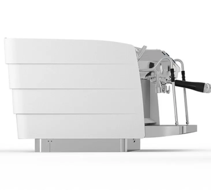 Machine expresso professionnelle Victoria Arduino eagle tempo neo - 2 groupes - WHITE