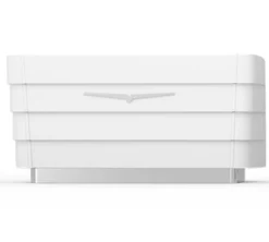 Machine expresso professionnelle Victoria Arduino eagle tempo neo - 2 groupes - WHITE