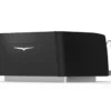 Machine expresso professionnelle Victoria Arduino eagle tempo neo - 3 groupes - BLACK