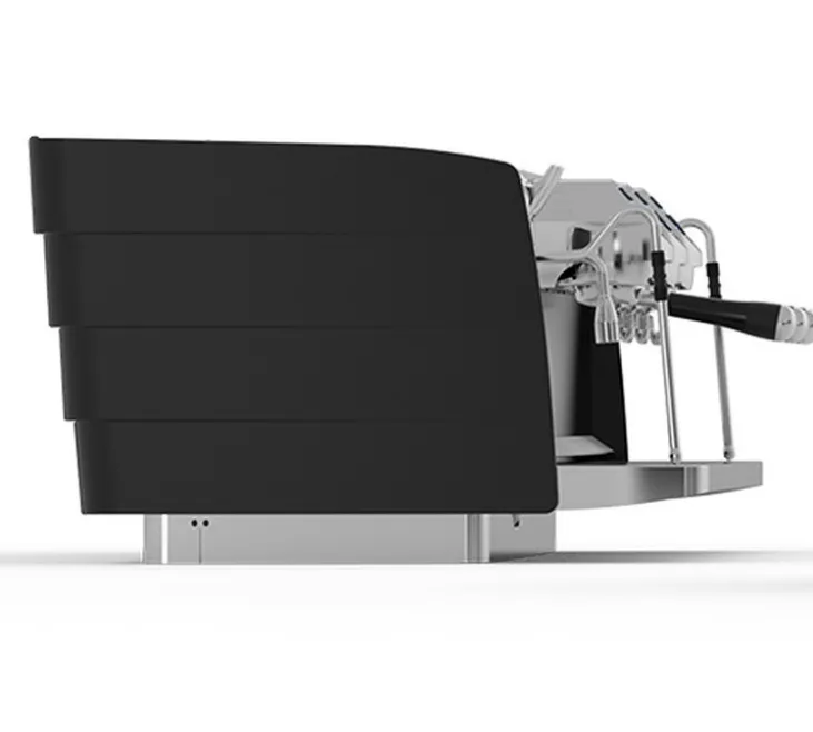 Machine expresso professionnelle Victoria Arduino eagle tempo neo - 3 groupes - BLACK