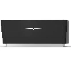 Machine expresso professionnelle Victoria Arduino eagle tempo neo - 3 groupes - BLACK
