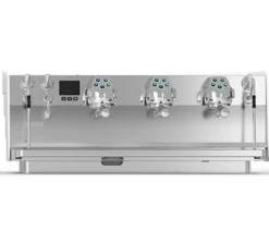 Machine expresso professionnelle Victoria Arduino eagle tempo neo - 3 groupes - WHITE