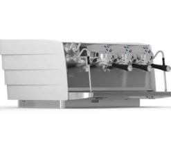 Machine expresso professionnelle Victoria Arduino eagle tempo neo - 3 groupes - WHITE