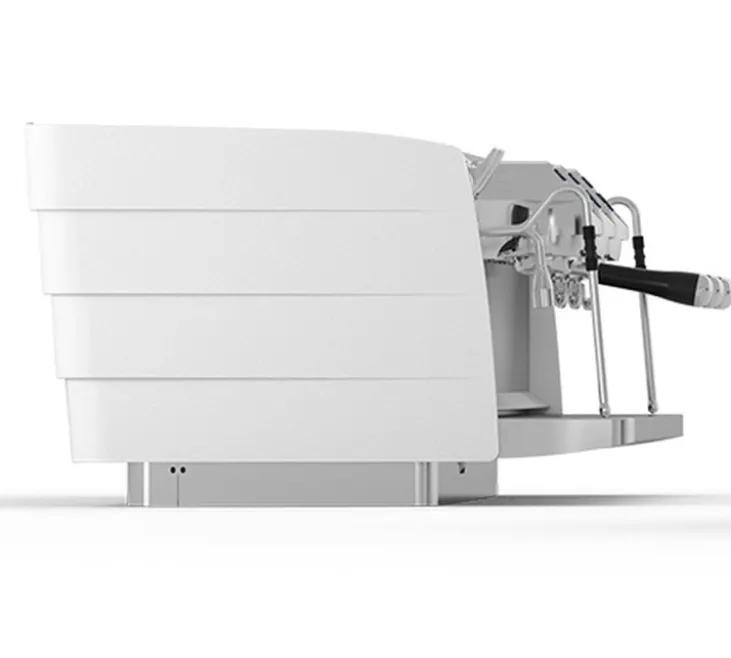 Machine expresso professionnelle Victoria Arduino eagle tempo neo - 3 groupes - WHITE