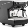 Machine expresso professionnelle Nuova Simonelli Appia Life - 1 groupe