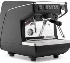 Machine expresso professionnelle Nuova Simonelli Appia Life - 1 groupe
