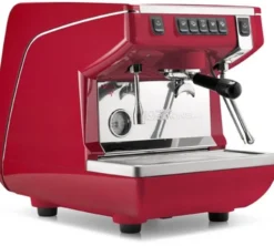 Machine expresso professionnelle Nuova Simonelli Appia Life - 1 groupe