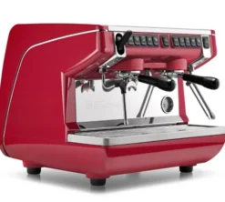 Machine expresso professionnelle Nuova Simonelli Appia Life Compact