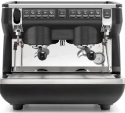 Machine expresso professionnelle Nuova Simonelli Appia Life Compact
