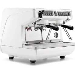 Machine expresso professionnelle Nuova Simonelli Appia Life Compact